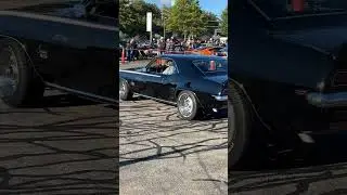 1969 Camaro 
