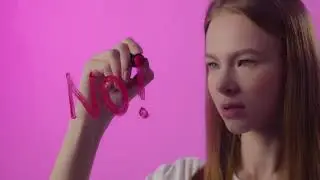 Why is it hard for us to say NO?