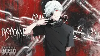 Grimzworld - DISCONNECTING (prod. MAJZKLUANI) [ Anime Edit // AMV ]