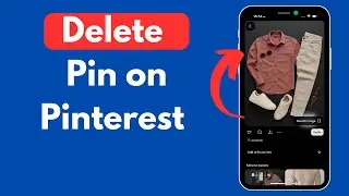 How to Delete a Pin on Pinterest (Step-by-Step 2025)