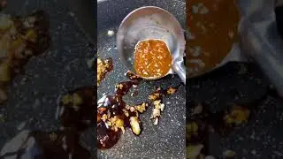 #shorts cooking food doll asmr eating dumplings  cooking food home food competition