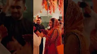 Momina & Haroon Mehndi || Pakistani Wedding || Mehndi || Islamabad , Pakistan. #wedding #pakweddz