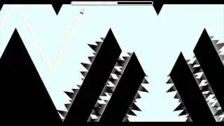 Geometry Dash | Metropolis by KaotikJumper
