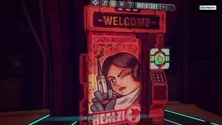 Borderlands TPS - Assault Eye of Helios