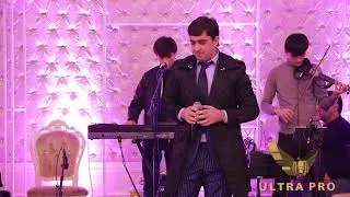 ОСТОН АЗИЗОВ БАХРИ МУХЛИСОН