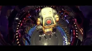 Mech Mechanic Simulator - Release Trailer