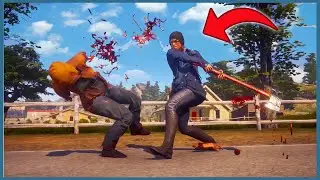 State Of Decay 2 - Return Of The Warlord