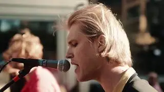 Sunset Sessions at Merchant Square, Paddington