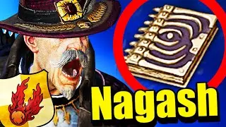 The Empire Can Collect Books of Nagash in Immortal Empires!