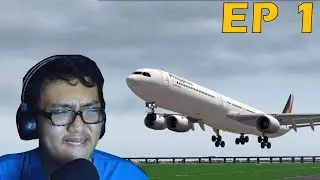 Landings that make you wow | Ep1