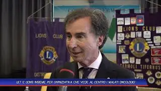 TLT NEWS EDIZIONE DEL 01-11-24