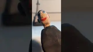 Я в Париже но ето пластилин
