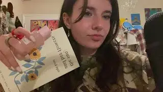 [ASMR] TAPPING+SCRATCHING (lofi)