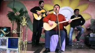 ENVER ÇELİK İbrahimle Ali Haydar