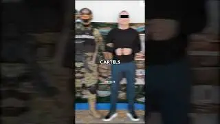 Cartels Declare WAR On Us Agents?