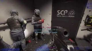 scp sl