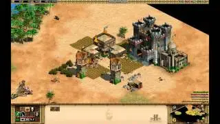 Age of Empires 2 HD Edition - Barbarossa - The Emperor Sleeping
