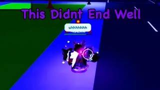 We Tried Red Light Green Light in SFS