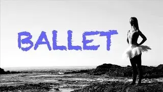 Ballet: Andie Stops By... (2014)
