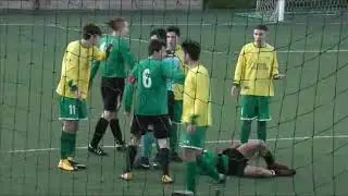 13.1.2018    Praese 1  -   Sestrese 3