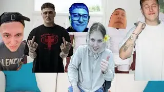 КОЛЯСКА НА ПРОКАЧКУ (ft. kebluw/пародия)