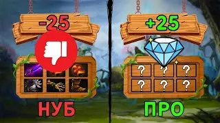 DOTA 2 - МЫШЛЕНИЕ ПОБЕДИТЕЛЯ