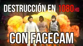 RECLUTANDO MAS PEORES GANGEROS DE GTA