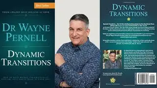 How Great Leaders Communicate w/ Dr  Wayne Pernell