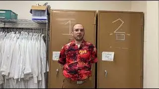 Mr. Bussiere (Teacher Profile)