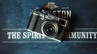 Is the OG Fujifilm x100 still worth it? (in 2023)