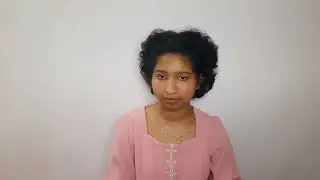 Give them all to Jesus cover by Ronia Ranjit