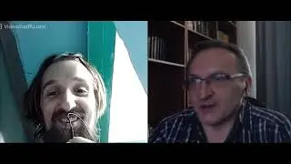Короткий урок украинской фонетики + ДахаБраха (видеоэссе)  [Bander Leo revisiting]  (28.05.2019)