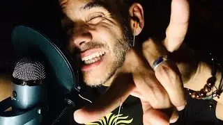 SPEEDY FAST 💨 AGGRESSIVE unpredictable triggers ASMR