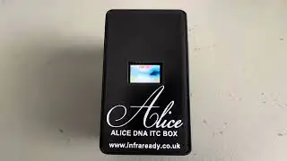 Alice ITC BOX DNA 🇩🇪 German