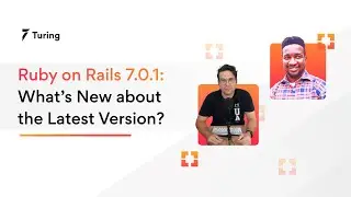 Ruby on Rails 7.0.1 | Ruby on Rails Job Opportunities | Learn Ruby on Rails