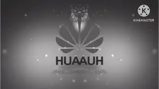 Huawei Emergency Logo in Black And White, +12, Invert, Reverse + Confusion