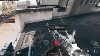 Warzone  3 nikky