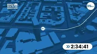 Berlin Marathon 2022
