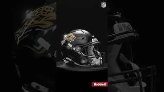 Jacksonville, you’ve been waiting on these‼️ @jaguars #behindthescene #football #helmet