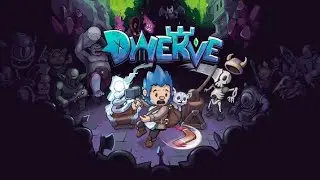 Dwerve - Gameplay | Android Apk iOS #dwerve #newgame #gameviewtrending #trending #bestgame #rpg