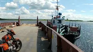 Летнее Кузино Карасово Аристово