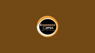 ECOMMERCE GURU is live!