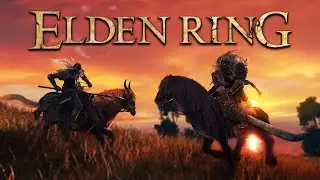 Elden Ring is real