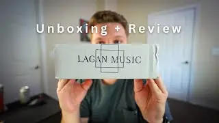 The BEST accessory for soprano saxophone | Lagan Wrist Saver Unboxing + Review