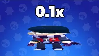 Edgar haha be like | Brawl Stars