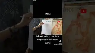 los 8 pasos de poder para hacer un retrato y que se parezca. p1