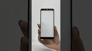 ERAY Защитное стекло Антишпион+ультрапрозрачное Samsung Galaxy J6 2018, комплект 2 шт