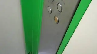 музыкальный лифт 