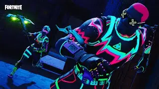 FORTNITE / SEASON 5 - NE CUMPARAM THE DIAMOND DIVA PACK LA 18 RON?