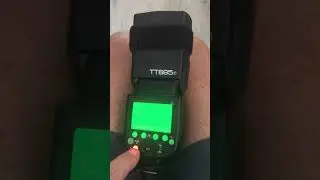 panne flash godoc tt685f